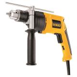 DEWALT Hammer Drill 1/2-Inch 7.8-Amp DW511