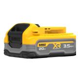 DeWalt 20V Max XR PowerStack Battery 3.5Ah