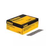 1-1/2 in. Galvanized Nails 2000/box