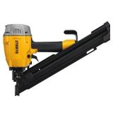 DeWalt 28 deg Framing Nailer Kit (Tool Only)