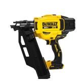 DeWalt 20V MAX Cordless Framing Nailer