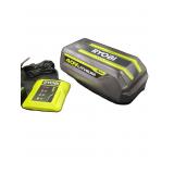 Ryobi 40V 4Ah Lithium Battery With Charger