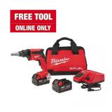 Milwaukee M18 FUEL Drywall Screw Gun Kit