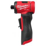 Milwaukee M12 1/4" Right Angle Die Grinder