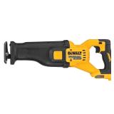 DeWalt 60V MAX Cordless Reciprocating Saw