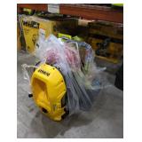 DeWalt 2400 PSI Pressure Washer
