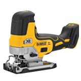 20-Volt MAX XR Cordless Jigsaw (Tool-Only)