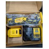 DeWALT 20V Oscillating Multi-Tool