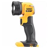 DeWalt 20V MAX LED Work Light 110 lm