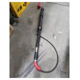 TRAPSNAKE urinal or toilet auger