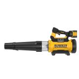 DeWalt 60V MAX DCBL777Y1 Blower Kit (Battery)