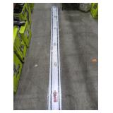 Milwaukee aluminum guide rail