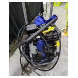 Westinghouse WPX gas-powered pressure washer