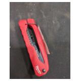 Milwaukee Coax Compression Crimper