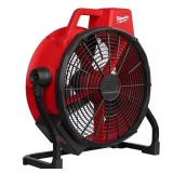 Milwaukee M18 Brushless 18" Fan (Tool)