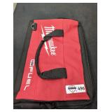 Milwaukee M18 Fuel Tool Bag