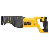 DEWALT 20V MAX Recip Saw, 3,000 SPM (DCS380B)