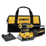 DeWalt 2.3 amps Corded Palm Sander