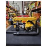 20V MAX Cordless Jobsite Vacuum (Tool-Only)