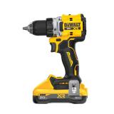 DeWalt 20V MAX XR 1/2 in Drill/Driver Kit