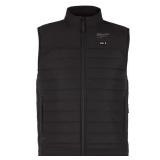 Milwaukee XL Unisex Heated Vest Kit Black