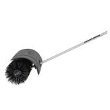 Milwaukee M18 FUEL Quik-Lok Brush Attach
