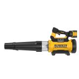 DeWalt 60V MAX DCBL777Y1 Blower Kit (Battery)