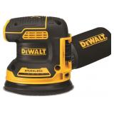 DEWALT 20V MAX Orbital Sander DCW210B