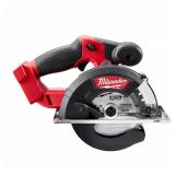 Milwaukee M18 FUEL 5-3/8' Circular Saw (Tool)