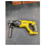 DeWALT 1' SDS Plus Brushless Hammer