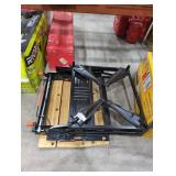 Workbench