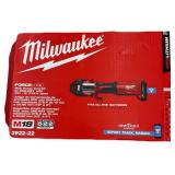 Milwaukee M18 Logic Press Tool with One-Key