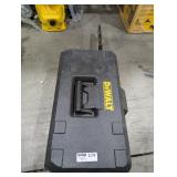 DeWALT 60V Chainsaw