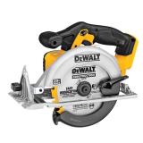 DeWalt 20V MAX 6-1/2' Cordless Circular Saw