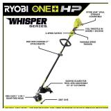 RYOBI HP 18V Brushless String Trimmer