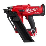Milwaukee M18 FUEL 18V Framing Nailer