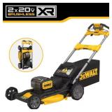 20V MAX 21' Brushless Lawn Mower