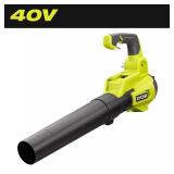 RYOBI 40V 120 MPH 450 CFM Blower (Tool-Only)
