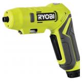 RYOBI USB Lithium Pivot Screwdriver