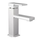 MOEN Kyvos Single Handle Faucet Chrome