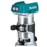 Makita 18V LXT Cordless Compact Router