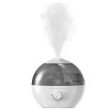 HoMedics Ultrasonic Cool Mist Humidifier