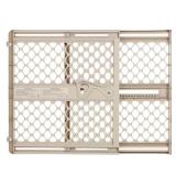 Supergate Ergo 26 in. Child Safety Gate
