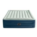 Intex Elevated 18' Pillow Rest Queen Mattress