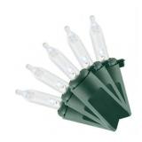 Home Accents Holiday 100-Light LED Lights