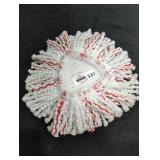 Triangle Mop Head