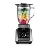 Gourmia Digital Blender, 8 Programs, 4 Speeds