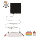 Premium Series 4 in. LED Recessed Light