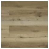 Hunt River Hickory Brown LVP Flooring