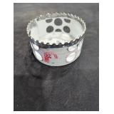 Milwaukee 3-1/2' Hole Saw